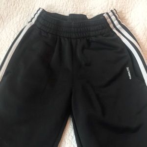 Adidas climatize warm up pants